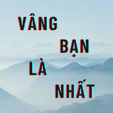 Bạn là nhất meme