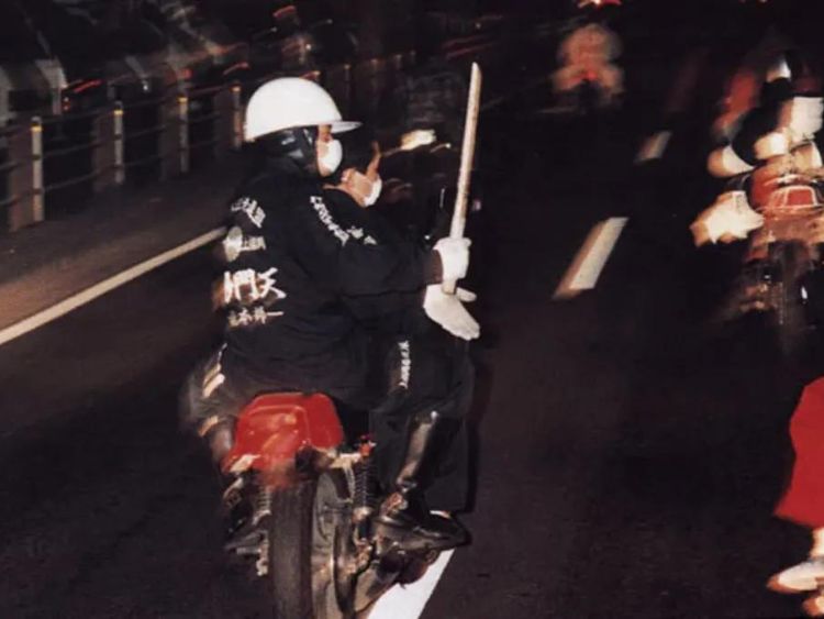 Sự đa dạng trong phong cách Bosozoku