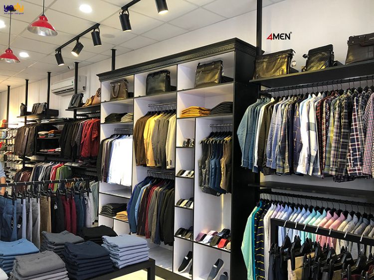 Đặc điểm của boutique