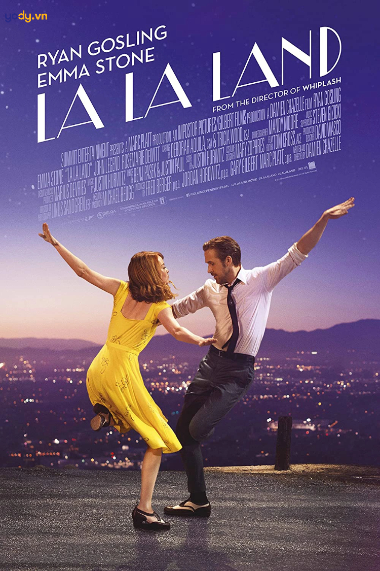 La la land