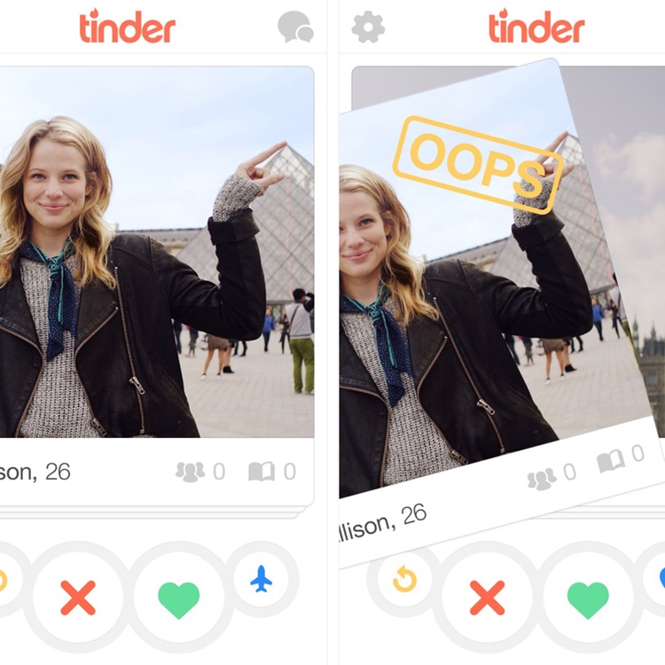 Cách sử dụng Tinder miễn phí