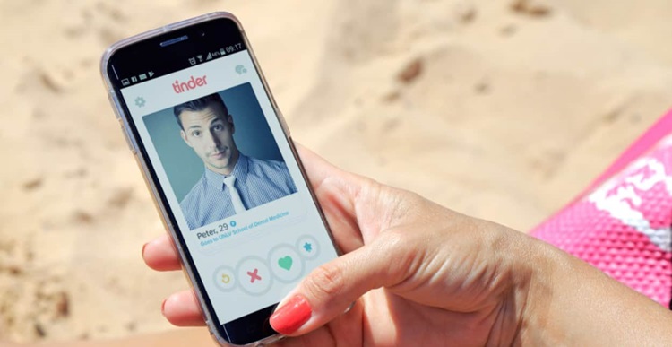 Cách sử dụng Tinder miễn phí