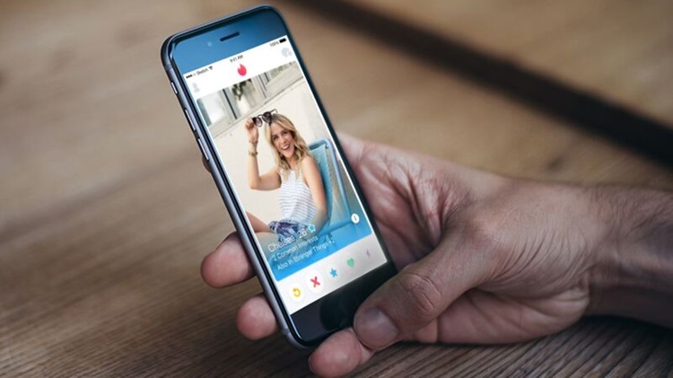 Cách match Tinder không mất tiền