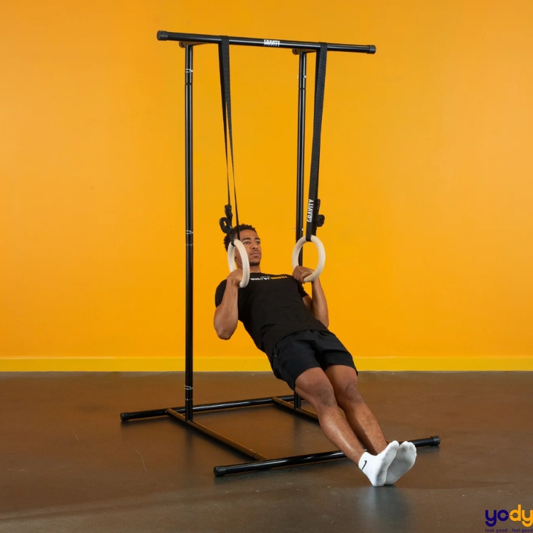 bài tập calisthenics cơ bản