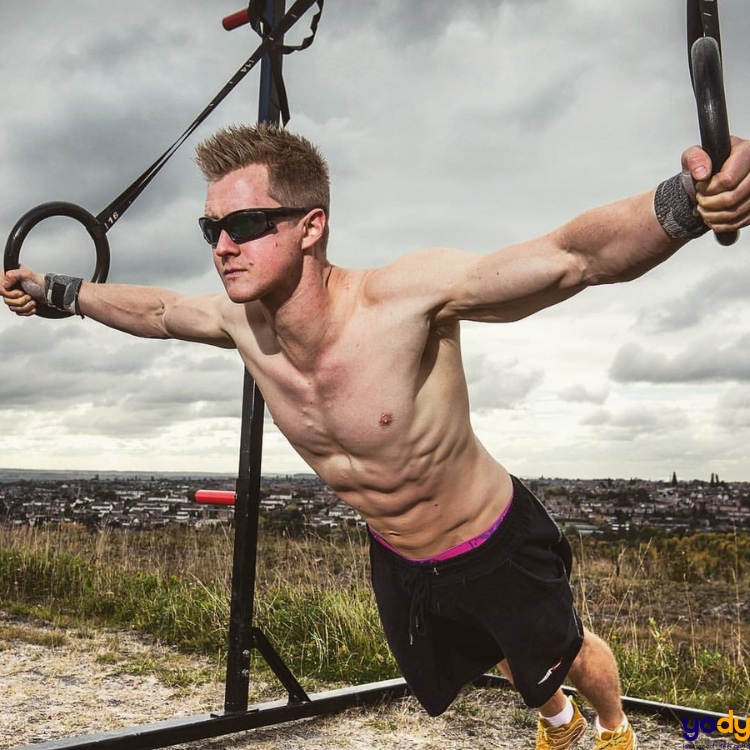 lưu ý khi tập calisthenics