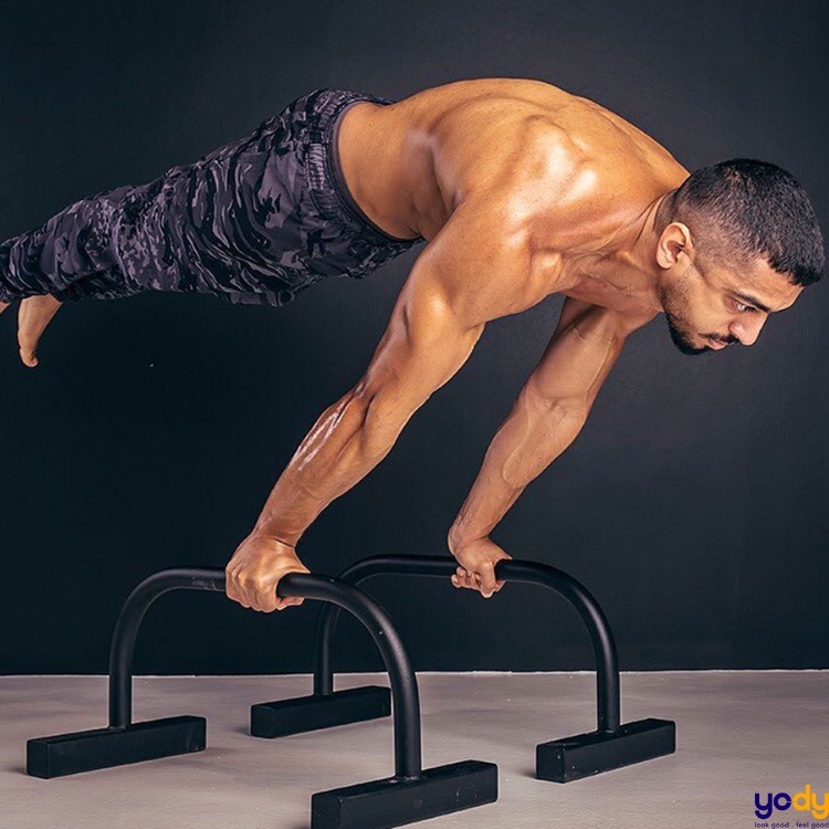 bài tập calisthenics cơ bản