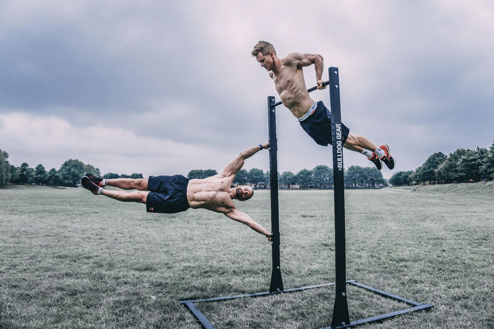 calisthenics là gì