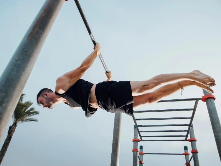 calisthenics là gì