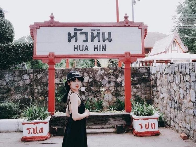 di du lịch thái lan nên mặc gì