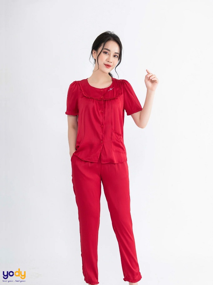 Đồ pijama nữ