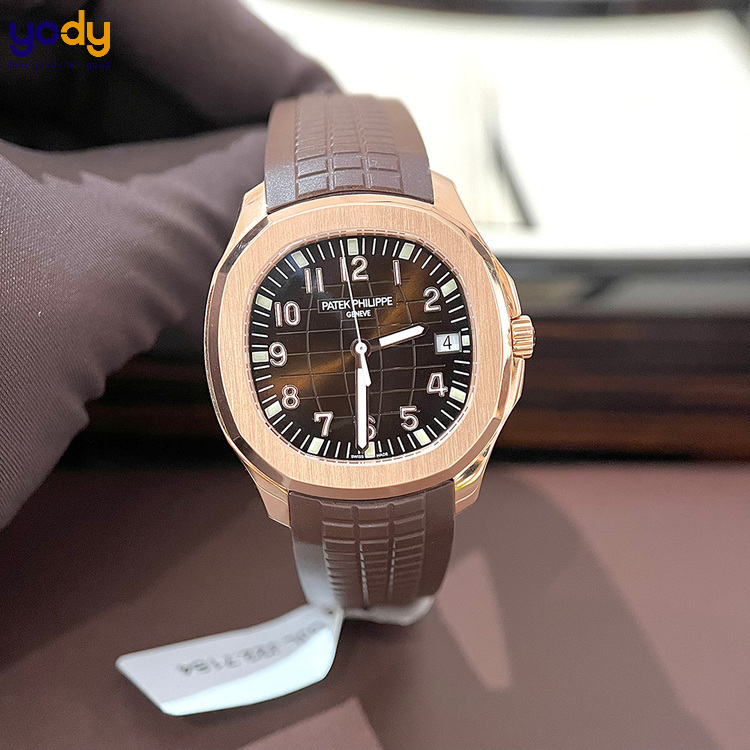 đồng hồ patek philippe trung quốc