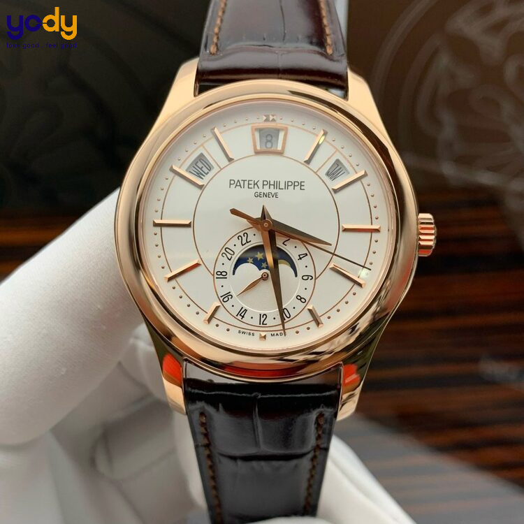 đồng hồ patek philippe trung quốc