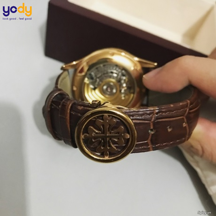 đồng hồ patek philippe trung quốc