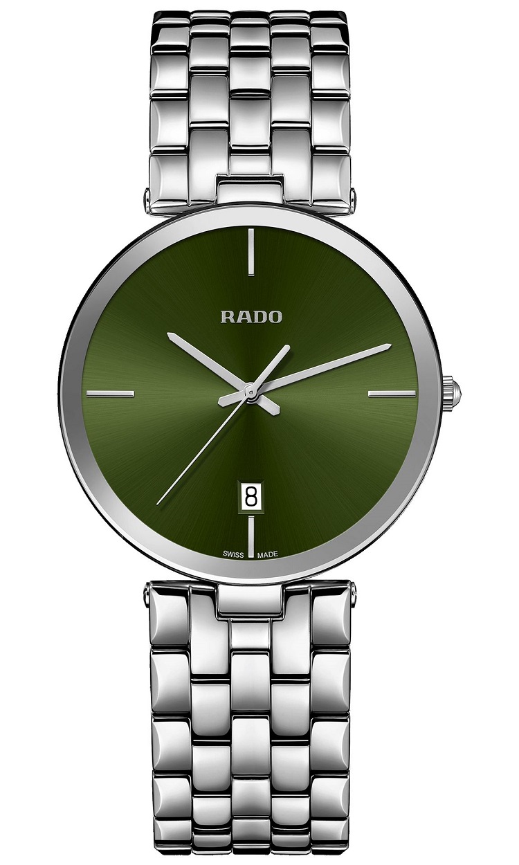 Đồng hồ cổ Rado Florence