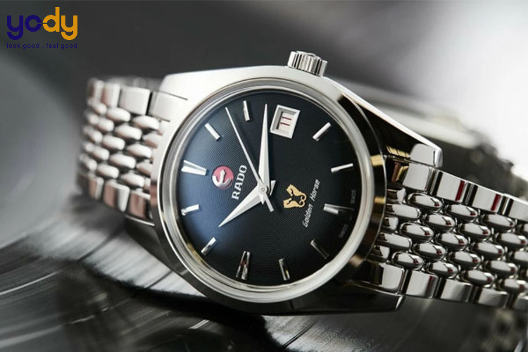 đồng hồ rado cổ