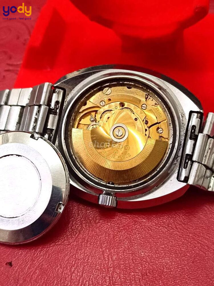 đồng hồ rado cổ