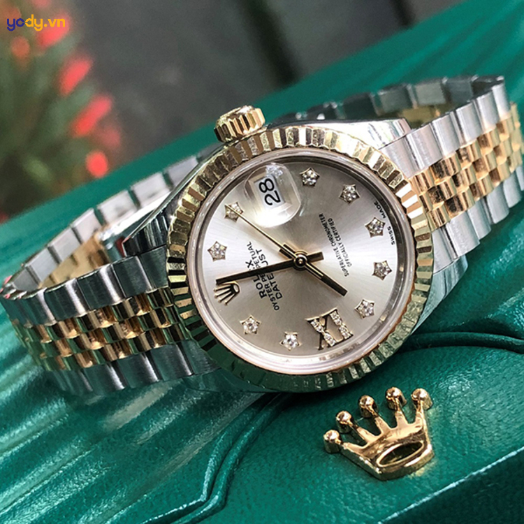 đồng hồ rolex nữ