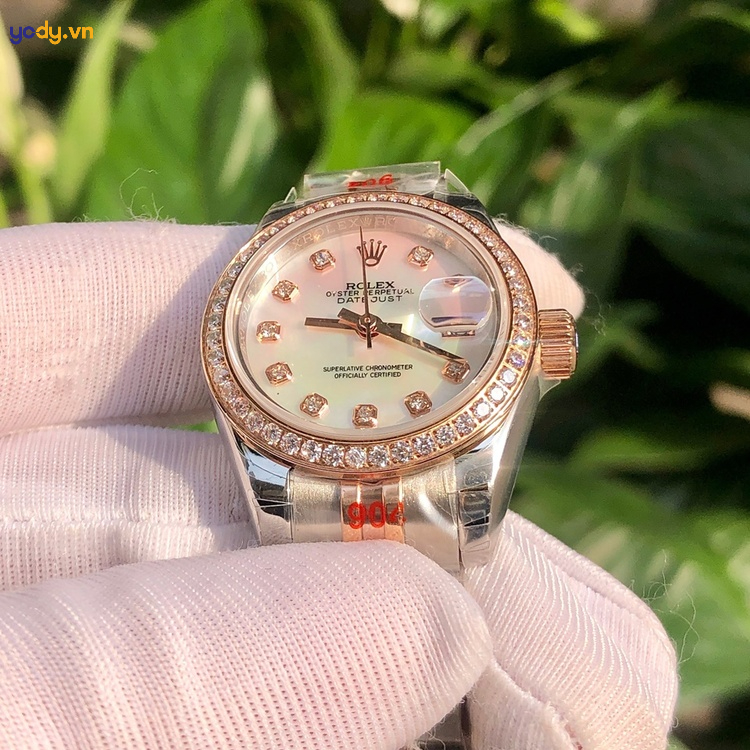 đồng hồ rolex nữ