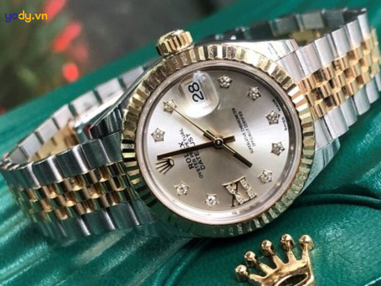 đồng hồ rolex nữ