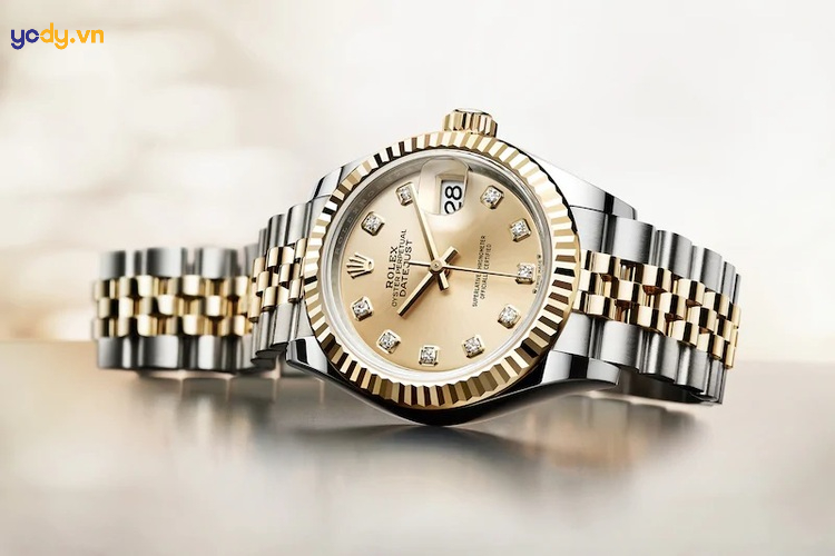 đồng hồ rolex nữ