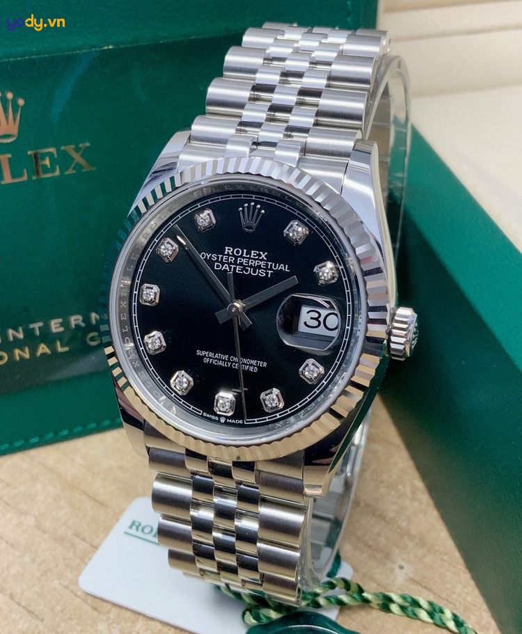 đồng hồ rolex nữ