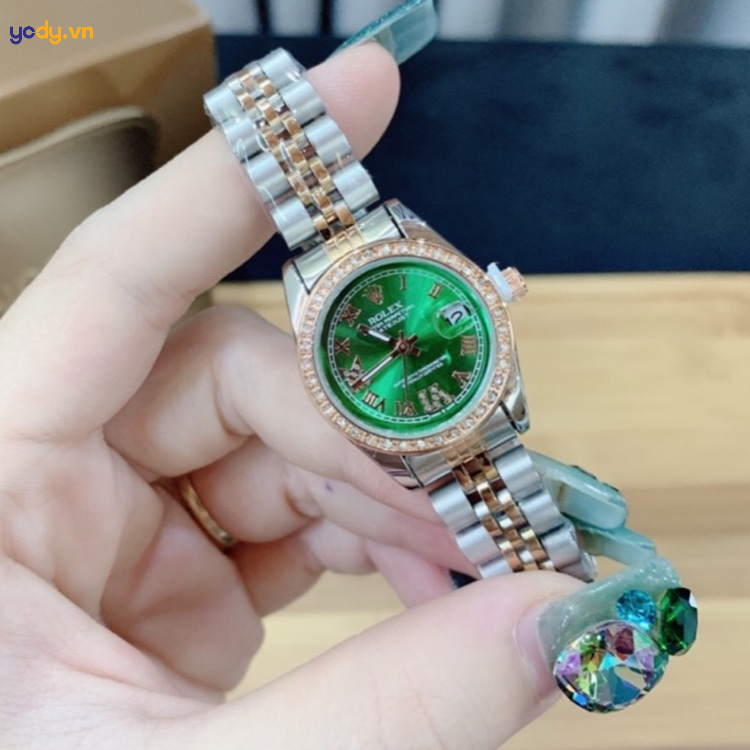 đồng hồ rolex nữ