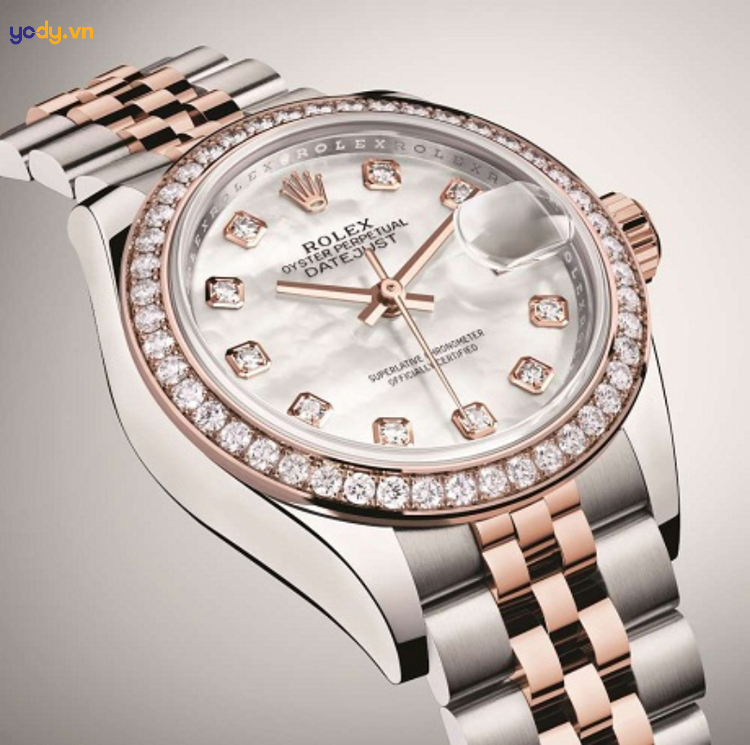 đồng hồ rolex nữ