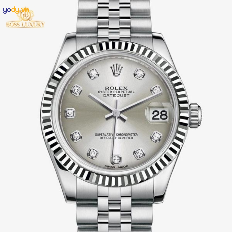 đồng hồ rolex nữ