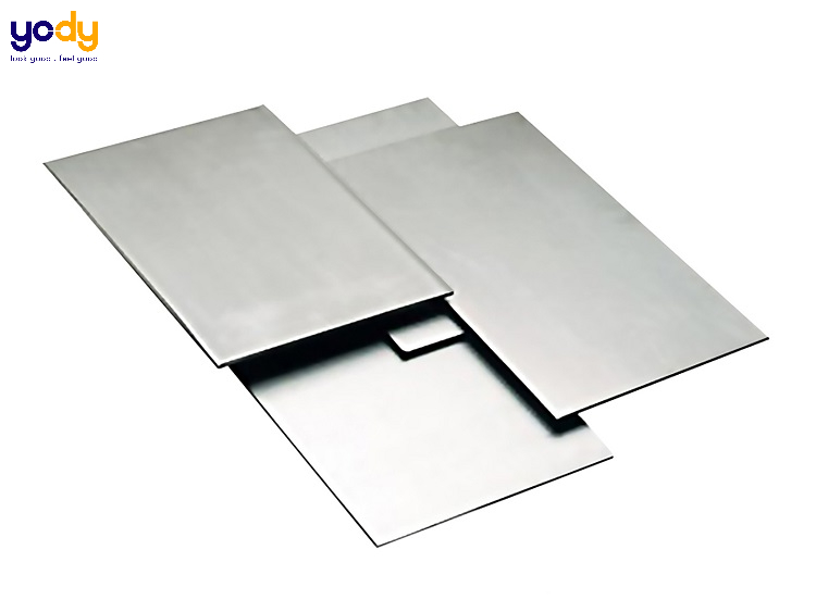 đồng hồ stainless steel