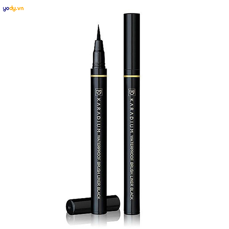 Eyeliner dạng bút nước