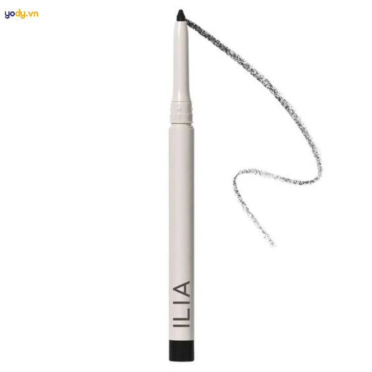 Eyeliner dạng sáp vặn