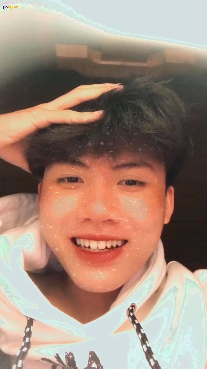 filter instagram cho nam