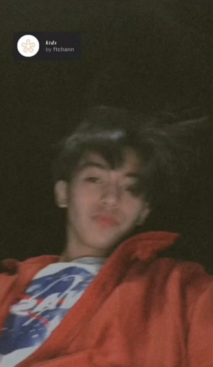 Filter Instagram cho nam Aesthetic boy