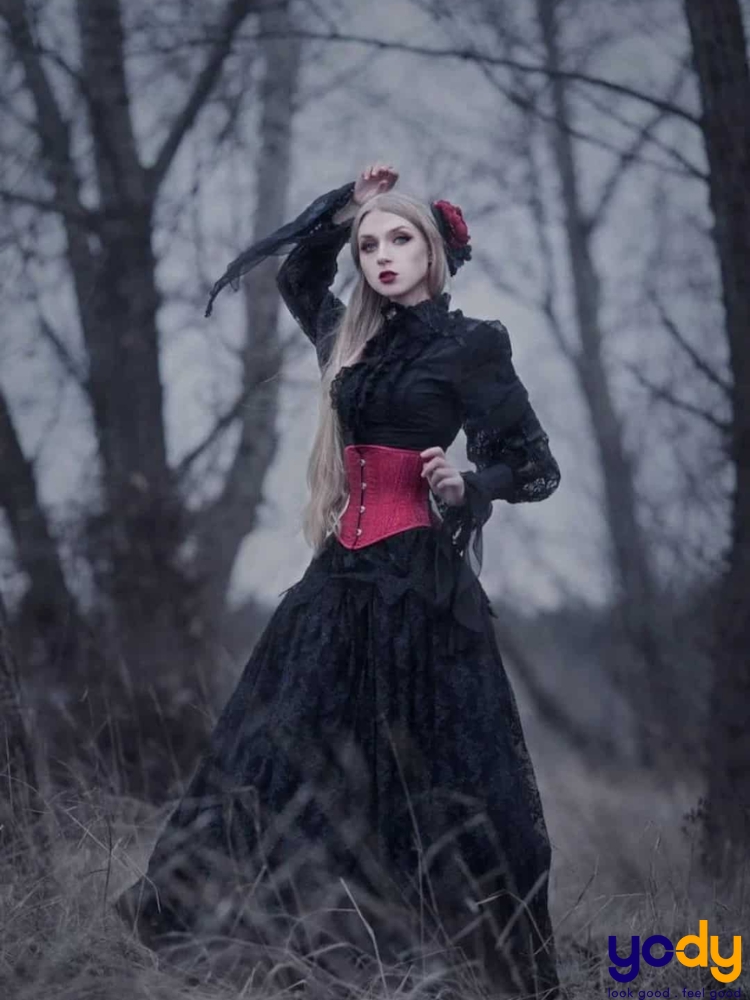 gothic style