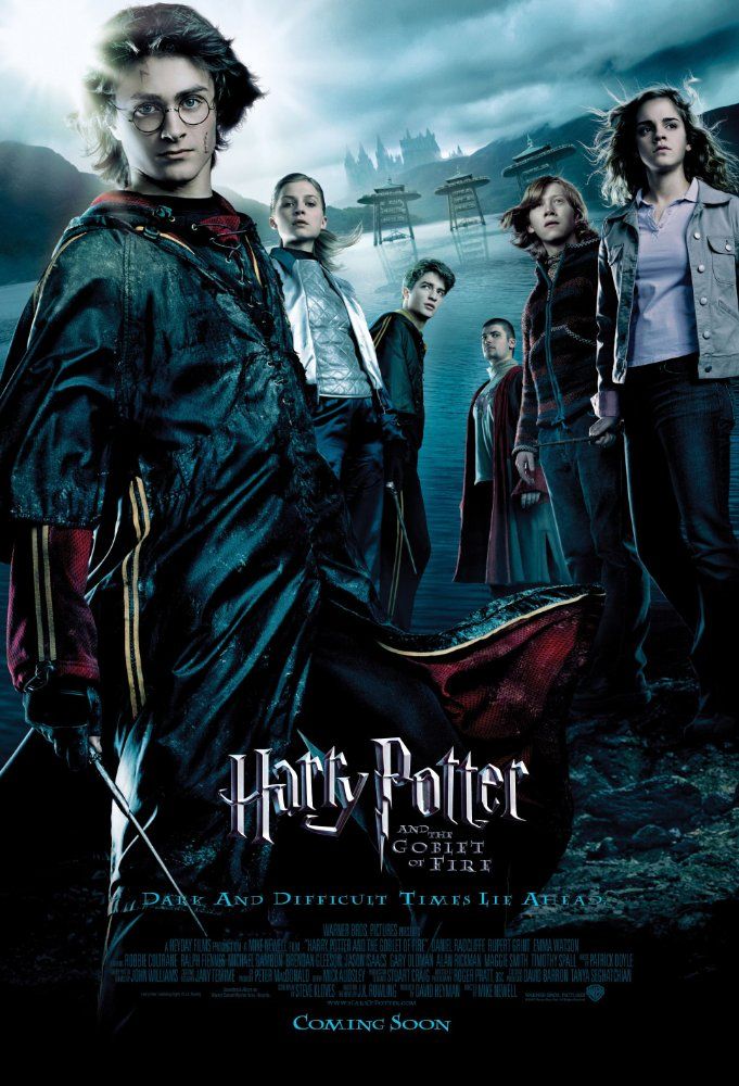 harry potter có mấy phần