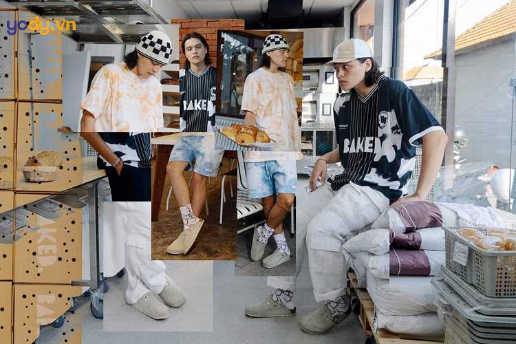 Làm sao để trở thành một Hypebeast chính hiệu