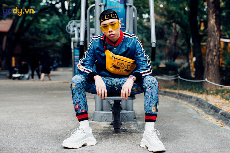 Tiêu chí để trở thành một Hypebeast là gì?