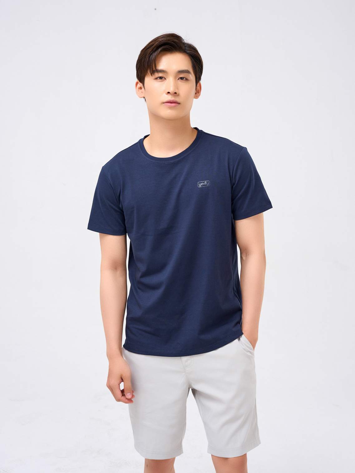 màu xanh navy