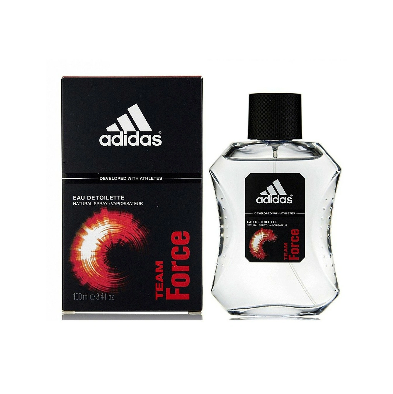 Nước hoa nam Adidas Team Force mạnh mẽ