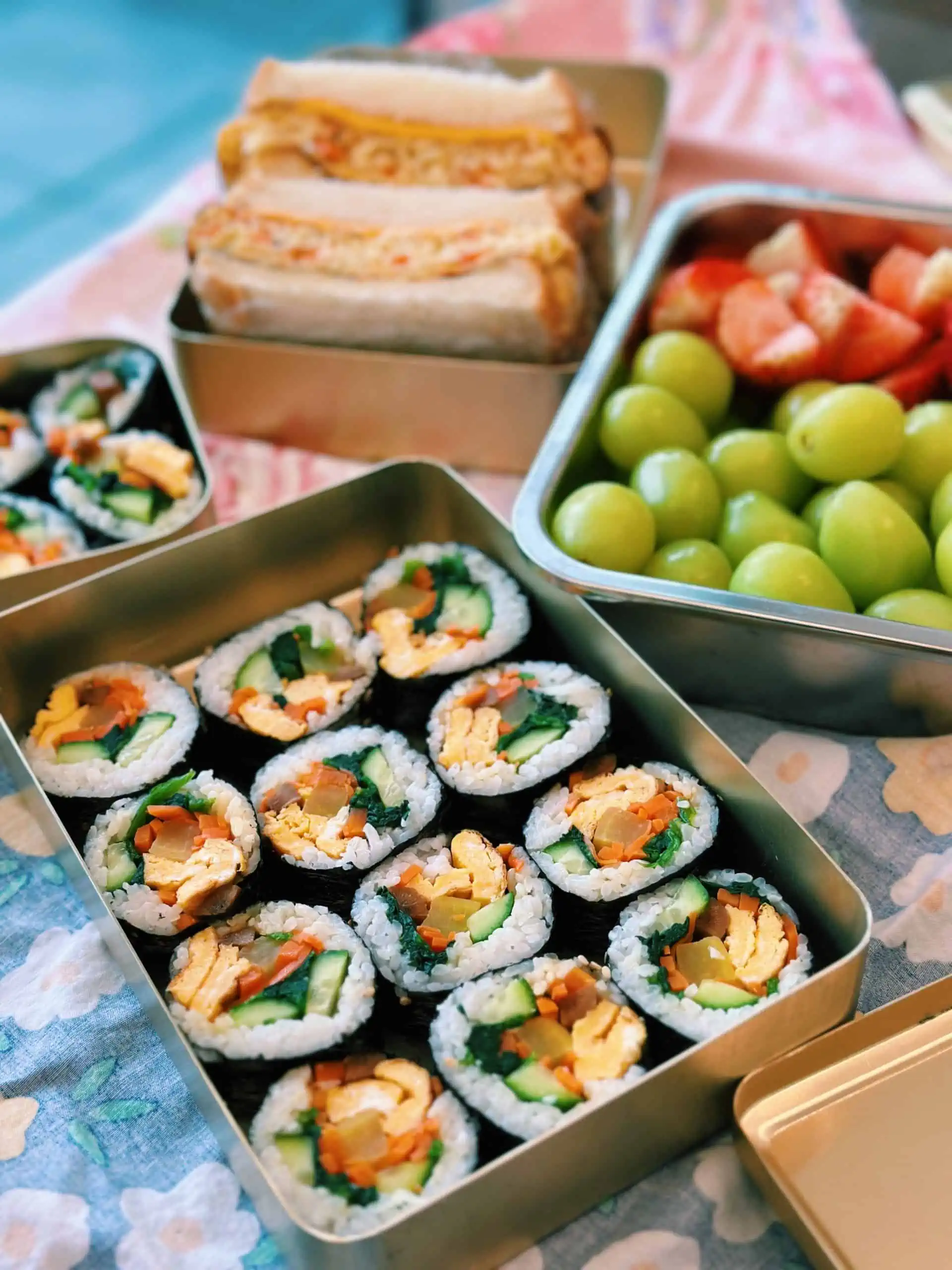 Kimbap