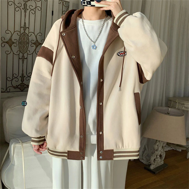 Jacket - item thời trang không bao giời lỗi mốt