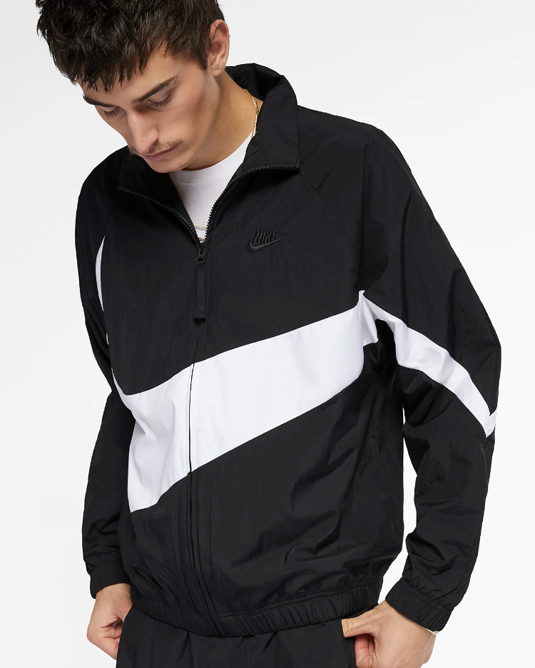 Windbreaker