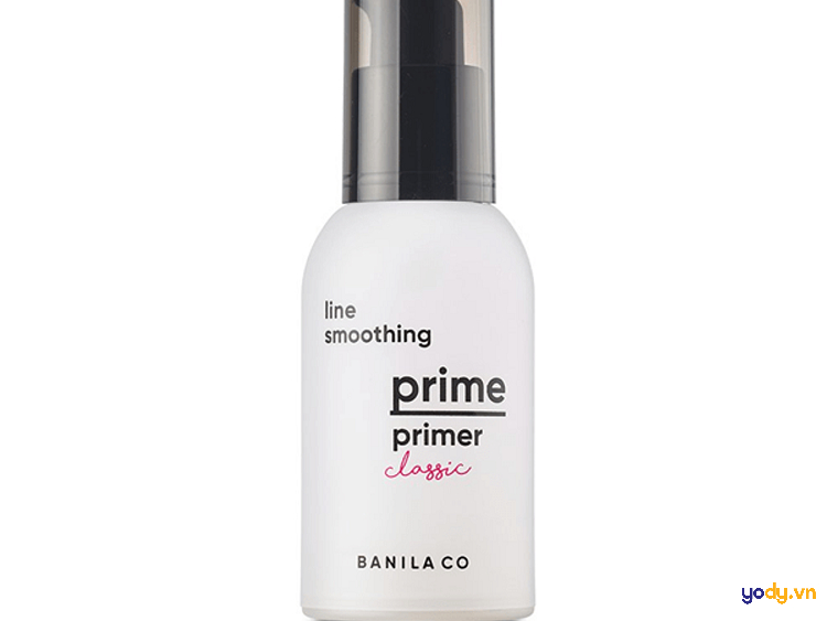 ​​​​​​​ Kem lót cho da dầu BANILA CO PRIME PRIMER CLASSIC