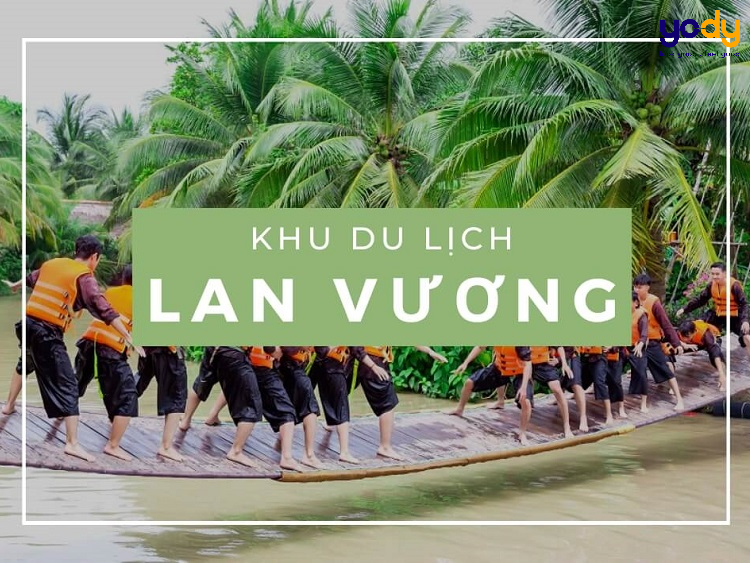 khu du lịch văn hóa & thể thao lan vương