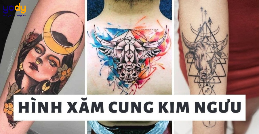 Kim Ngưu hợp màu gì? Giải mã màu sắc đem lại may mắn, kích tài lộc