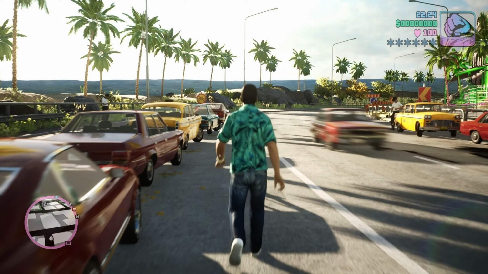 lệnh gta vice city