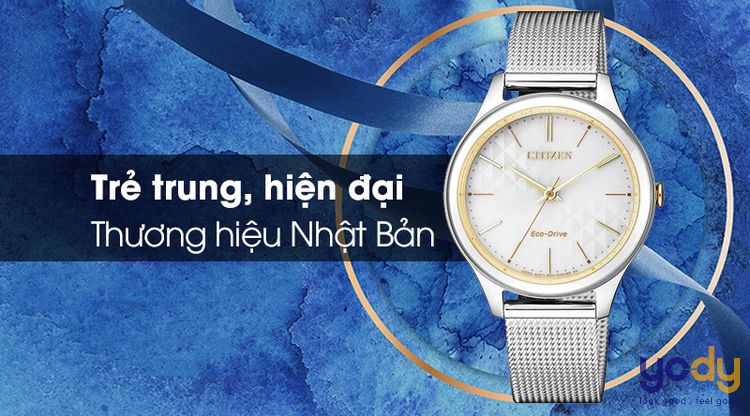 mẫu đồng hồ nữ đẹp 2023