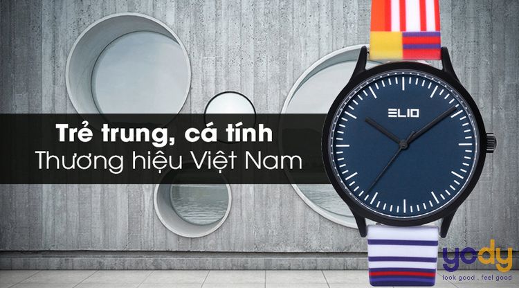 mẫu đồng hồ nữ đẹp