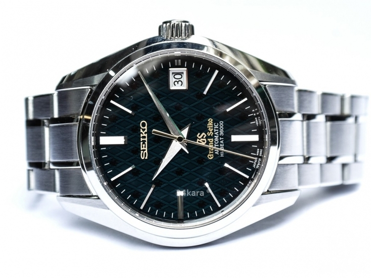 Grand Seiko