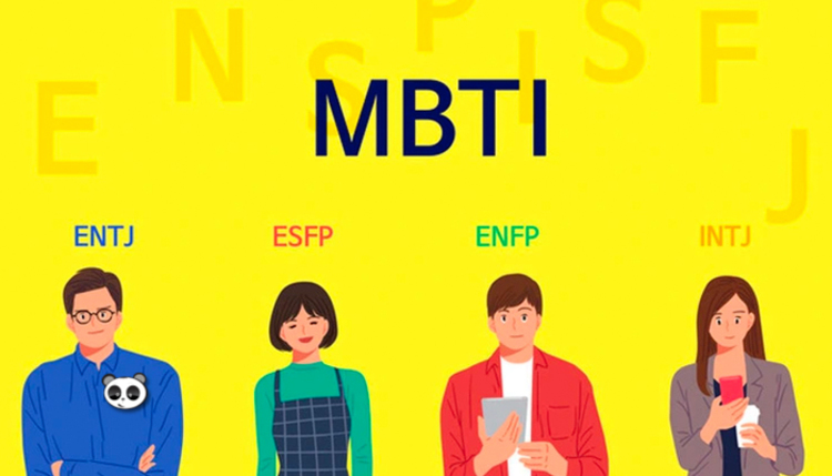 MBTI là gì